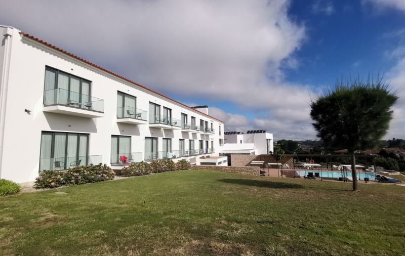 PORTUGAL - ALCOBAÇA - REAL ABADIA, CONGRESS & SPA HOTEL