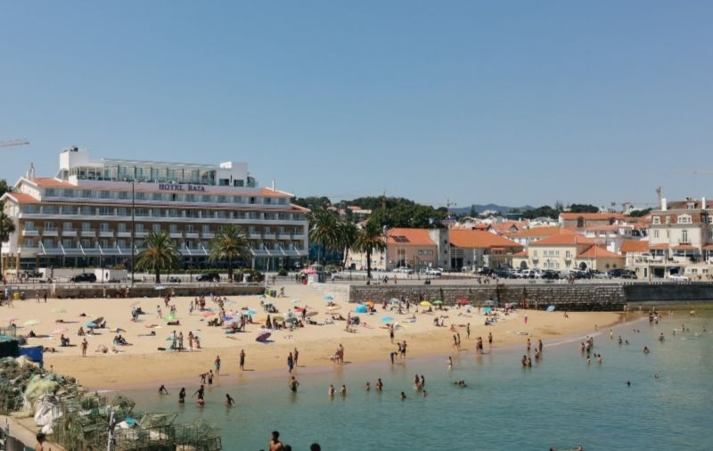CASCAIS (PORTUGAL) - MUSEU DA VILA