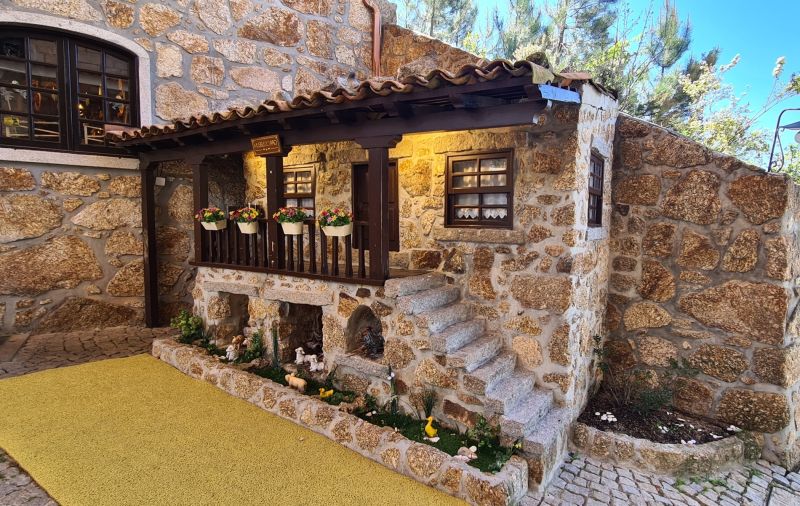 COVILHÃ, SEIA E GUARDA