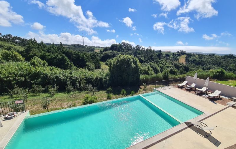 PORTUGAL- ALCOBAÇA - VALE D'AZENHA HOTEL RURAL & RESIDENCES