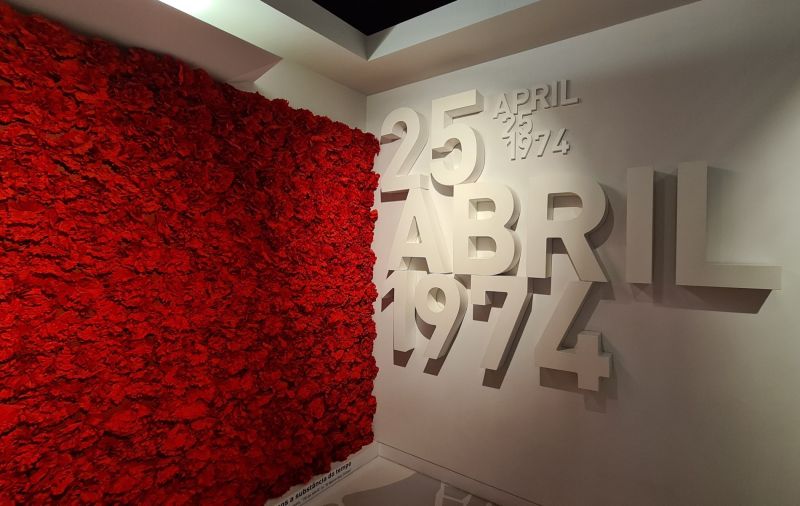 LISBOA (PORTUGAL) - MUSEU DO ALJUBE - RESISTÊNCIA E LIBERDADE