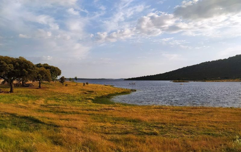 O ALENTEJO DO ALQUEVA E DO LITORAL