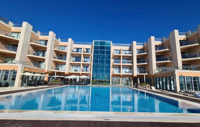 PORTUGAL - OLHÃO - REAL MARINA HOTEL & SPA