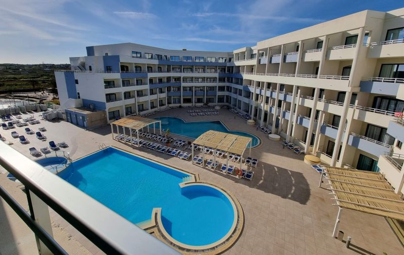 LABRANDA RIVIERA HOTEL & SPA - MALTA