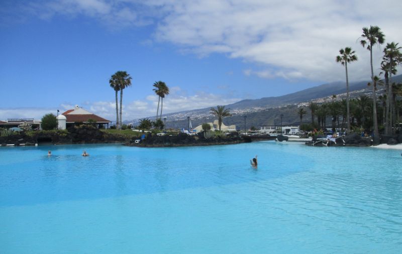 TENERIFE, MINIFÉRIAS NAS CANÁRIAS