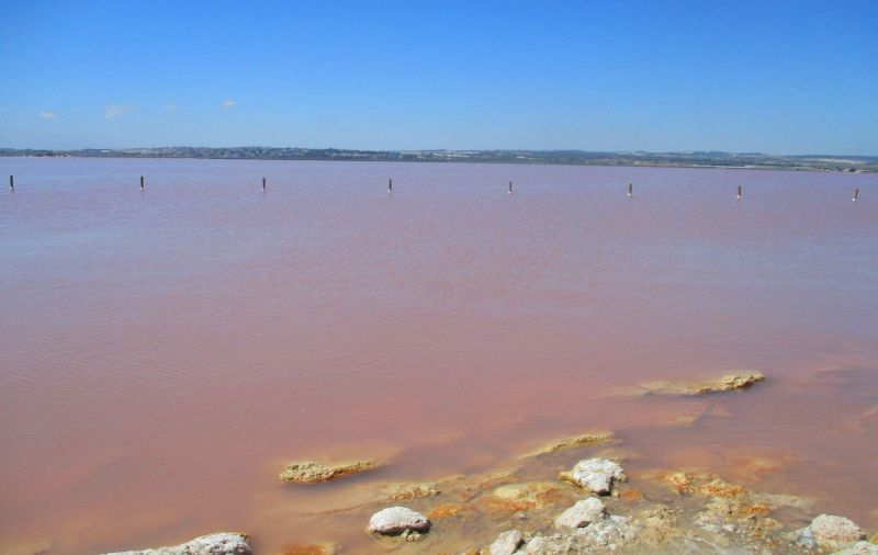 VERÃO PELA COSTA BLANCA E COSTA CÁLIDA (ESPANHA)