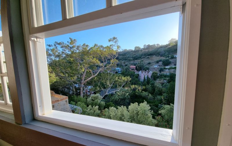 PURE MONCHIQUE HOTEL (ALGARVE) – ENTRE A SERRA E O MAR