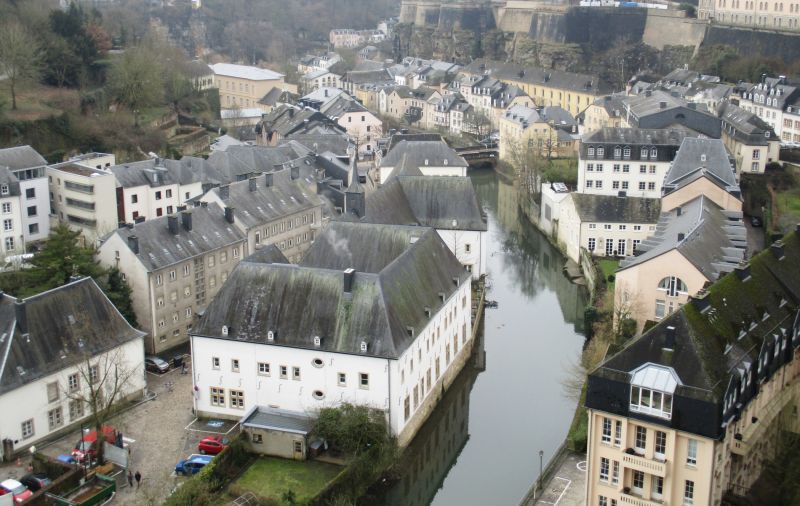 CIDADES POR EXPLORAR NA EUROPA, PARTE 2