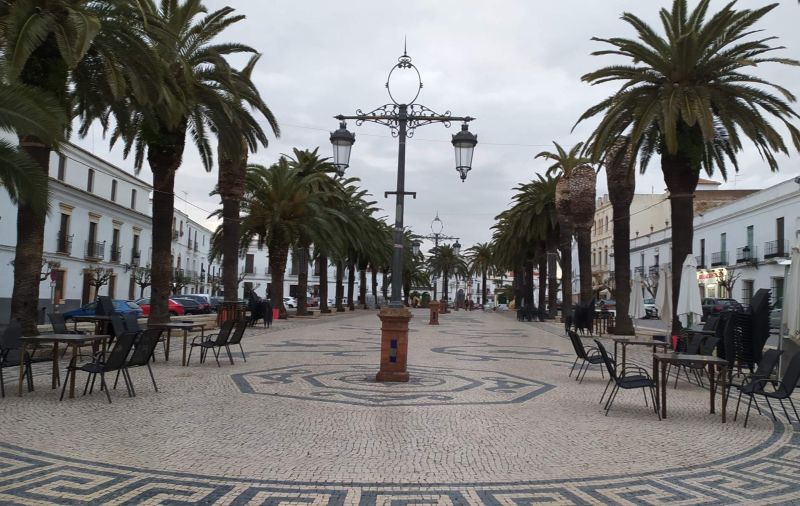 OLIVENÇA É NOSSA? TALVEZ SIM, TALVEZ NÃO...