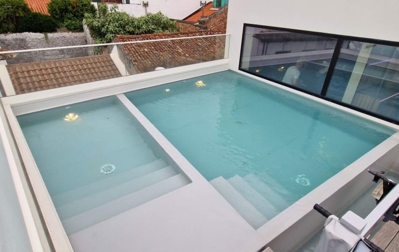 CASA DA GALERIA - AZORES ART OF HOSTING- PONTA DELGADA- AÇORES