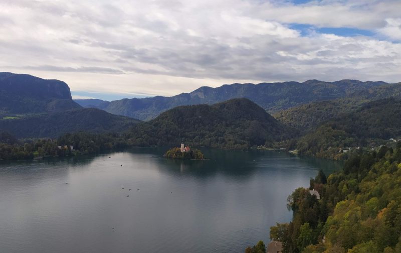 ESLOVÉNIA, 4 DIAS MARAVILHOSOS!