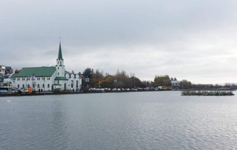 REYKJAVIK, PORTA DE ENTRADA DA MAGNÍFICA ISLÂNDIA