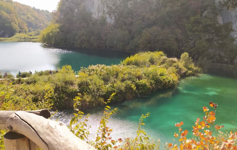 CROÁCIA (PARTE 2): DUBROVNIK E OS PARQUES NACIONAIS PLITVICE E KRKA