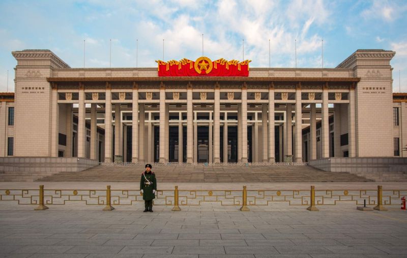 ALGUNS DOS MELHORES MUSEUS PELO MUNDO - ÁSIA