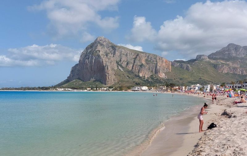 SICÍLIA, TRANQUILIDADE NO MEDITERRÂNEO (PARTE 1)