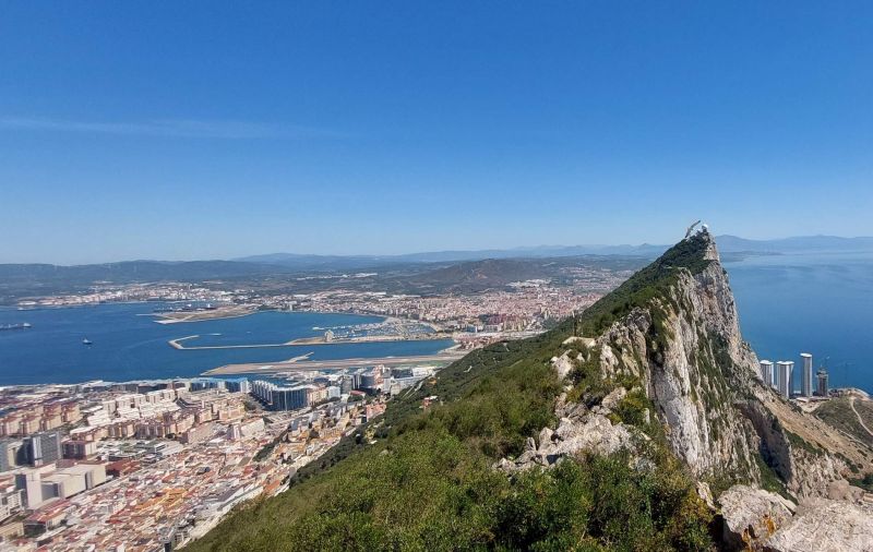 VERÃO NA COSTA DEL SOL, MÁLAGA E TOUR ATÉ GIBRALTAR