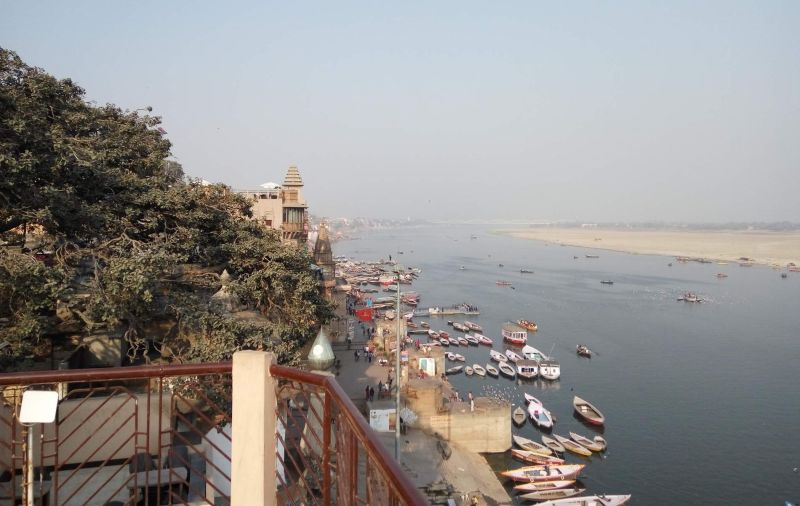 ALGUMAS DAS CIDADES MENOS INTERESSANTES QUE VISITEI...