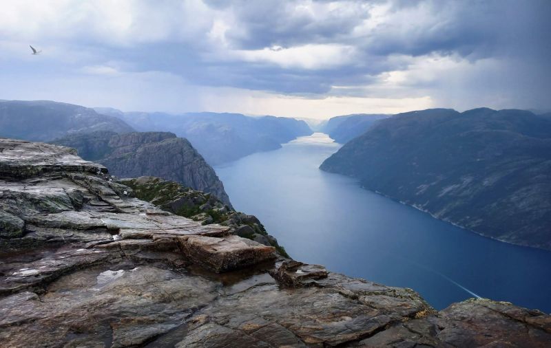 NORUEGA, PARTE 4: STAVANGER E PREIKESTOLEN, O EPÍLOGO PERFEITO!