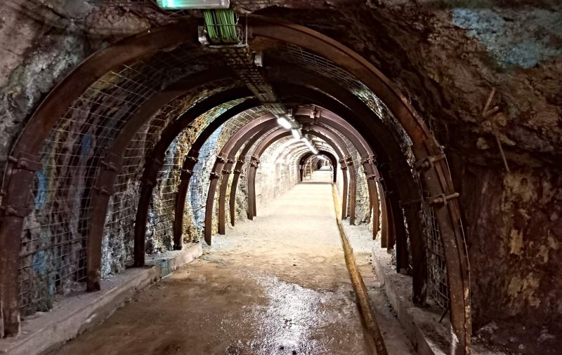 ALJUSTREL: UM ANIVERSÁRIO NAS MINAS