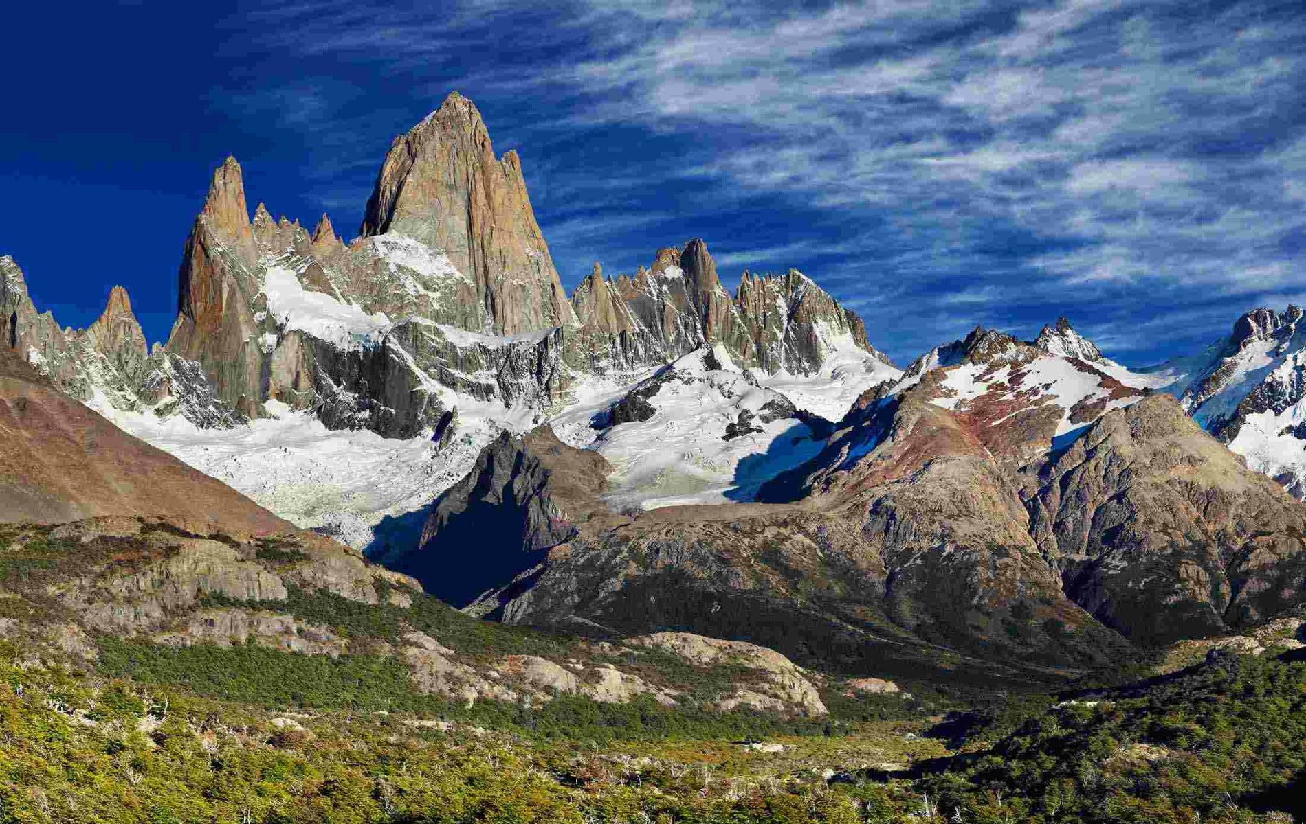 El Calafate: Excursão e cruzeiro de trekking na geleira Perito